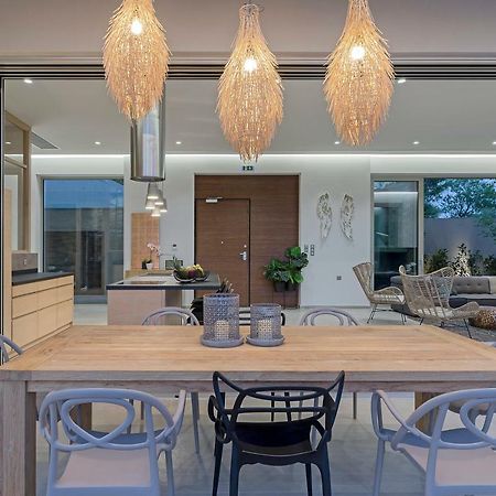 Villa K Скіатос Екстер'єр фото